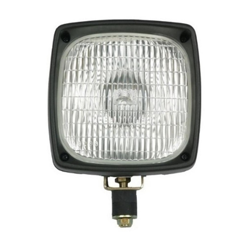 9X8179 12V Halogen Flood Lamp Fits Caterpillar Engine 3054 3114