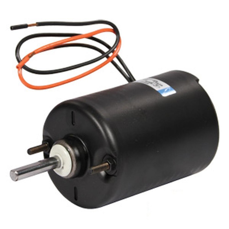 AMX10104 Blower Motor Fits John Deere 3300 4400 6600 7700 ++ Combines