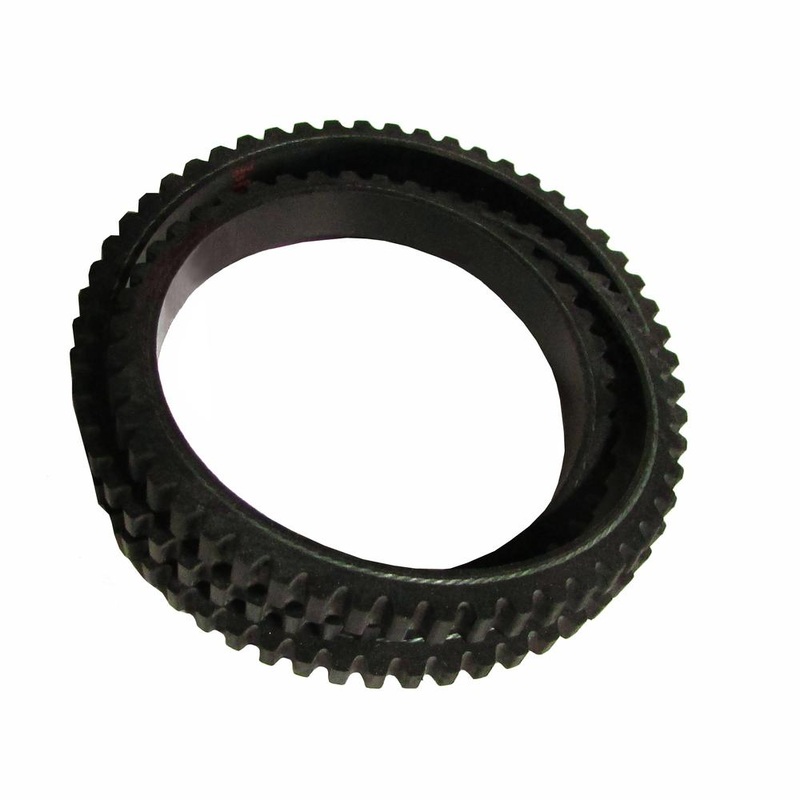AX36 Belt 1/2" X 38.2" Fits John Deere Riding Mower X740 X744 X748 X750 X754