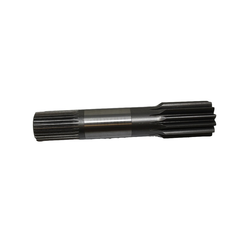 One Drive Shaft 292896A1 Fits Case Backhoe Loaders 620 625 635