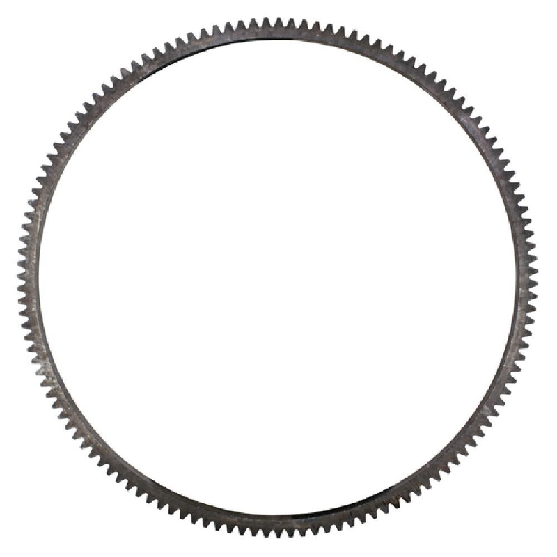 P-251270R2 Flywheel Ring Gear Fits FARMALL Fits Cub Loboy 154 184 185