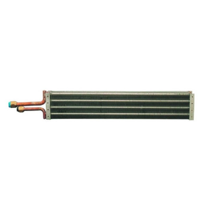 Tractor High Efficiency Evaporator 3038919M91 Fits Massey Ferguson Tractor 2675