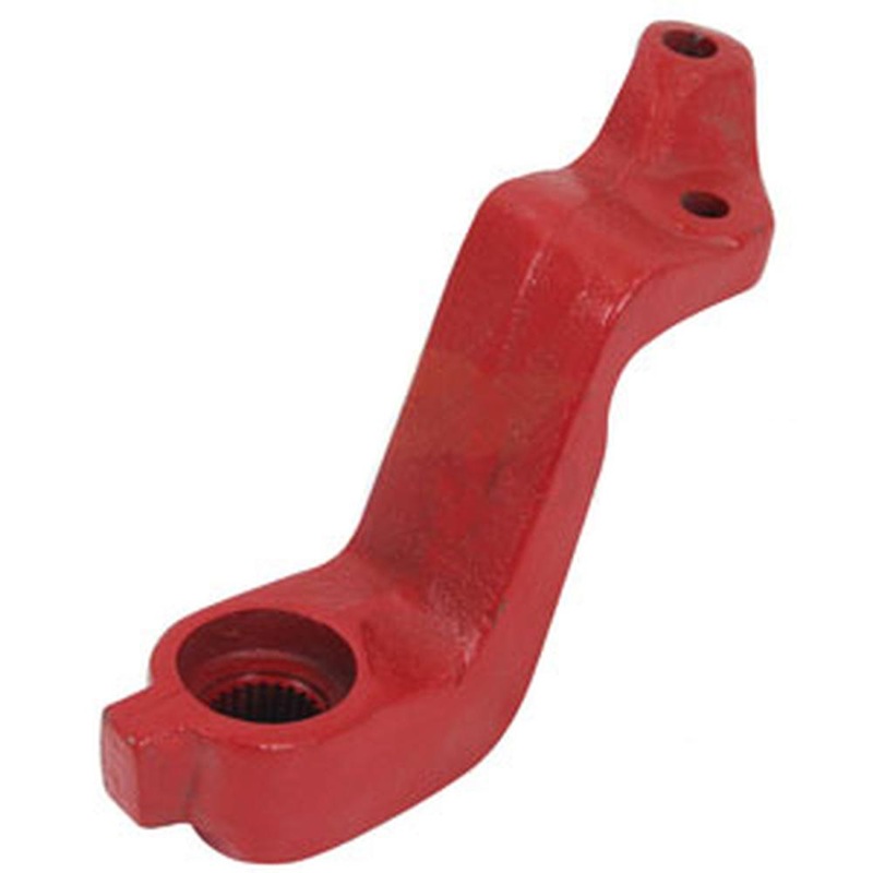 193911C4 New LH Steering Arm Fits Case-IH Combine Models 1420 1440 1460 +