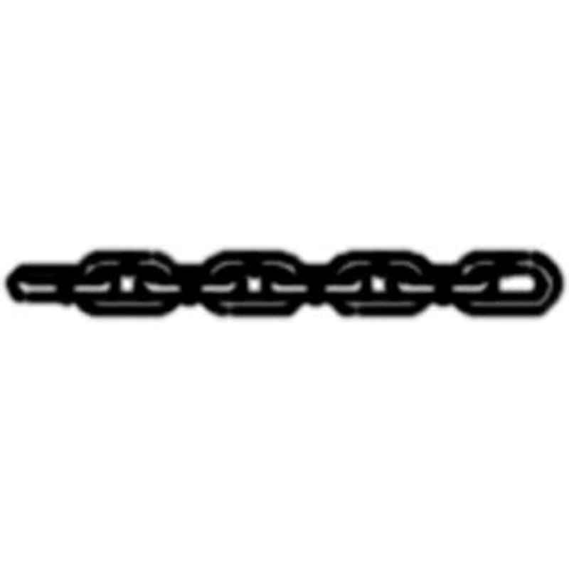 195344M1 Check Chain Fits Massey Ferguson 35 50 65 85 88 TEA20 TE20 TO20 TO30