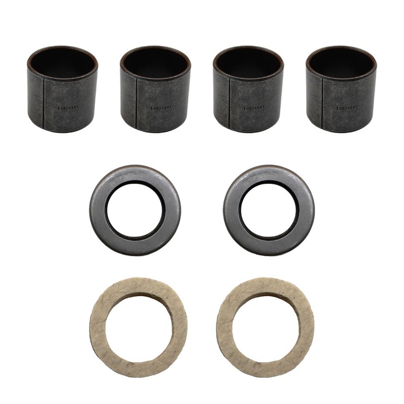 196165M1 Spindle Bushing Kit Fits Massey Ferguson F4500 20C 20D 20F 202