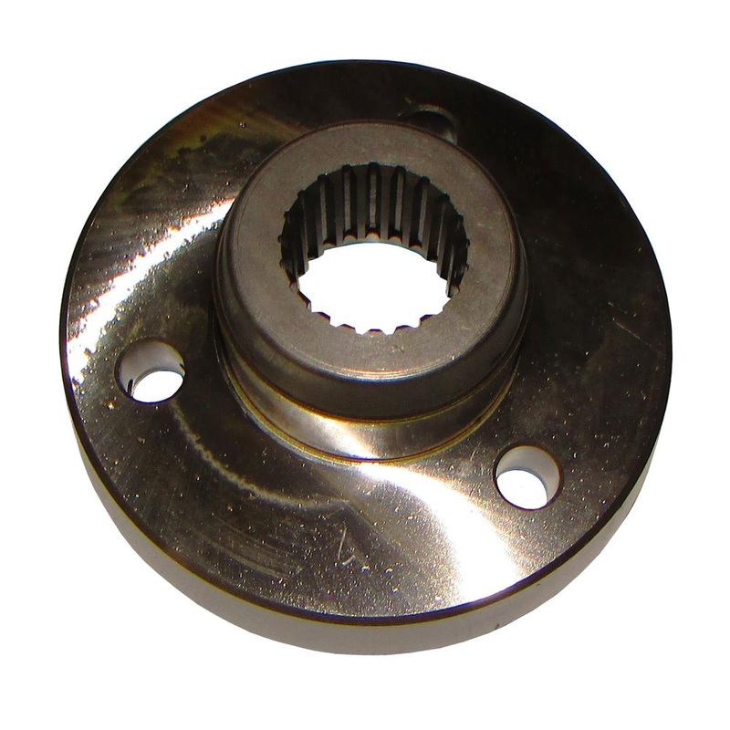 196482C3 AUXILIARY PUMP DRIVE PULLEY HUB Fits Case-IH 1420 1470 1620 1640 1644