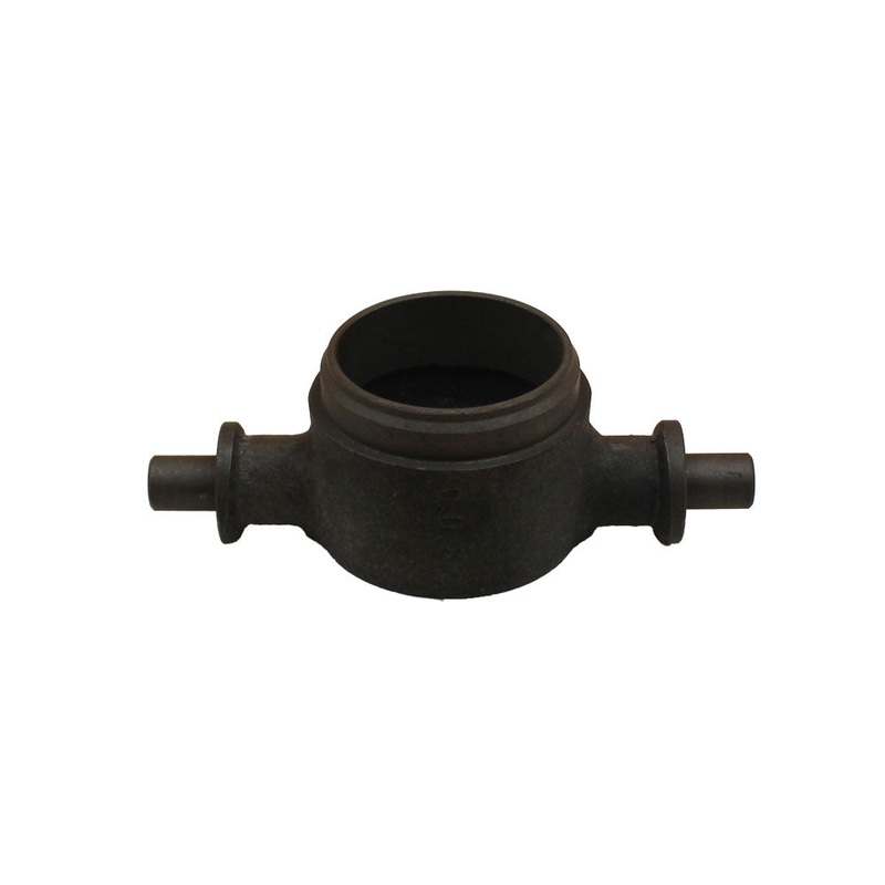 1971045C1 New Clutch Bearing Carrier Fits Case/IH395 495 595