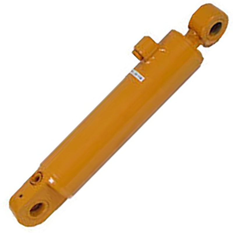 1971702C4 Swing Cylinder Fits Case Backhoe 580K 580SK
