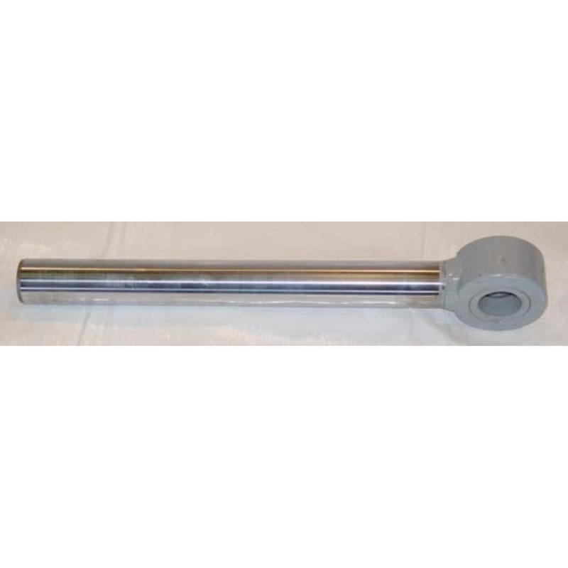 1978061C3 Swing Cylinder Rod Fits Case 580K 580SK