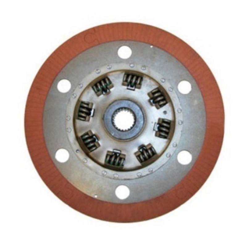 1981315C1 12" Trans Clutch Disc Fits Case-IH Tractor Models 1370 2470