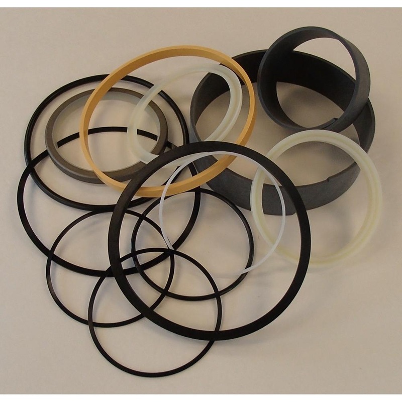 1986823C2 Boom Lift Cylinder Seal Kit Fits Case 821 821B 821C