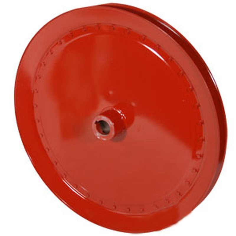 1994762C2 Unloader Jackshaft Drive Pulley Fits Case-IH Combine Models