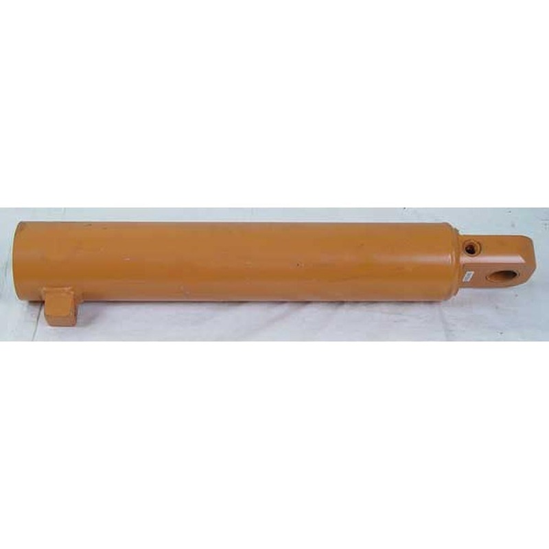 199722A1 New Tube Fits Case-IH Harvester Excavator Models 580SL 580SM