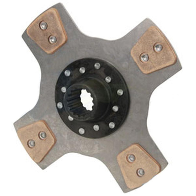 1997842C1 New Trans Disc Fits Case-IH Tractor Models 840 500 700 730 770 +