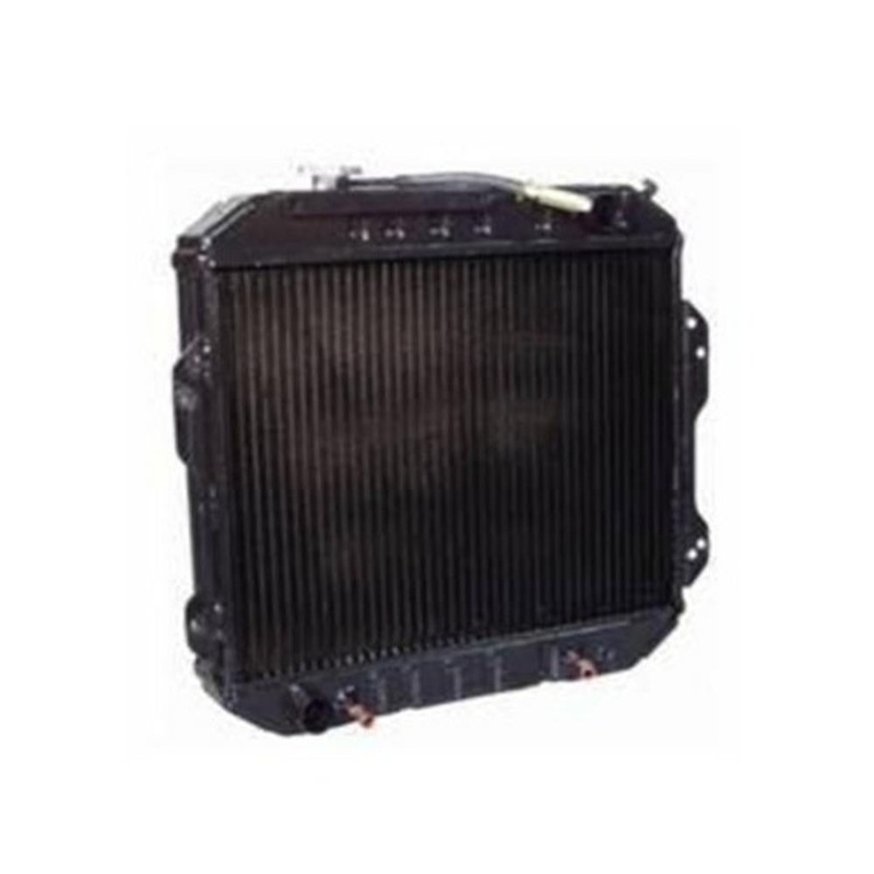 214606G100 241606G101 Radiator Fits Nissan Forklift