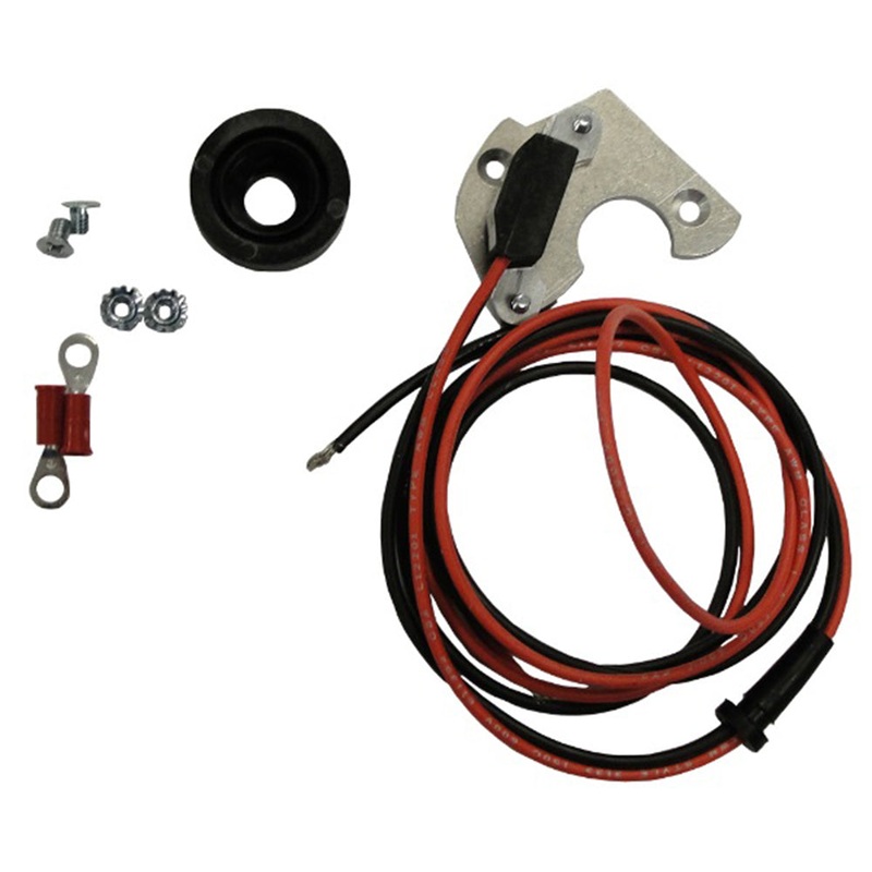 21A314H Electronic Ignition Conversion Kit 460 560 656 666 706 756 766 806