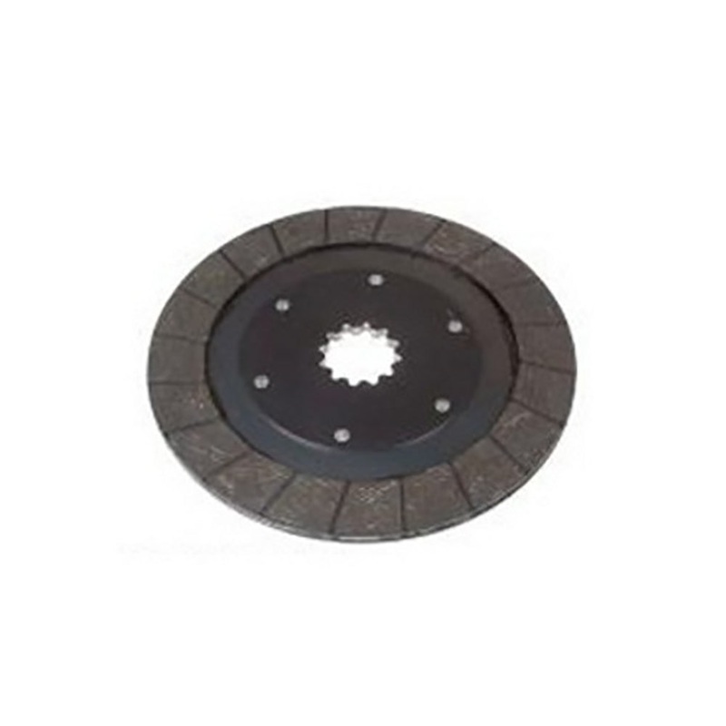 528702R2 Brake Disc Fits International Tractor Models 1468 1456 21456 21456 1466