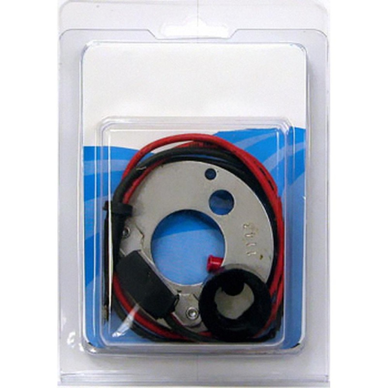 Electronic Ignition Conversion Kit Fits Allis Chalmers B IB C CA D10 D12 D14