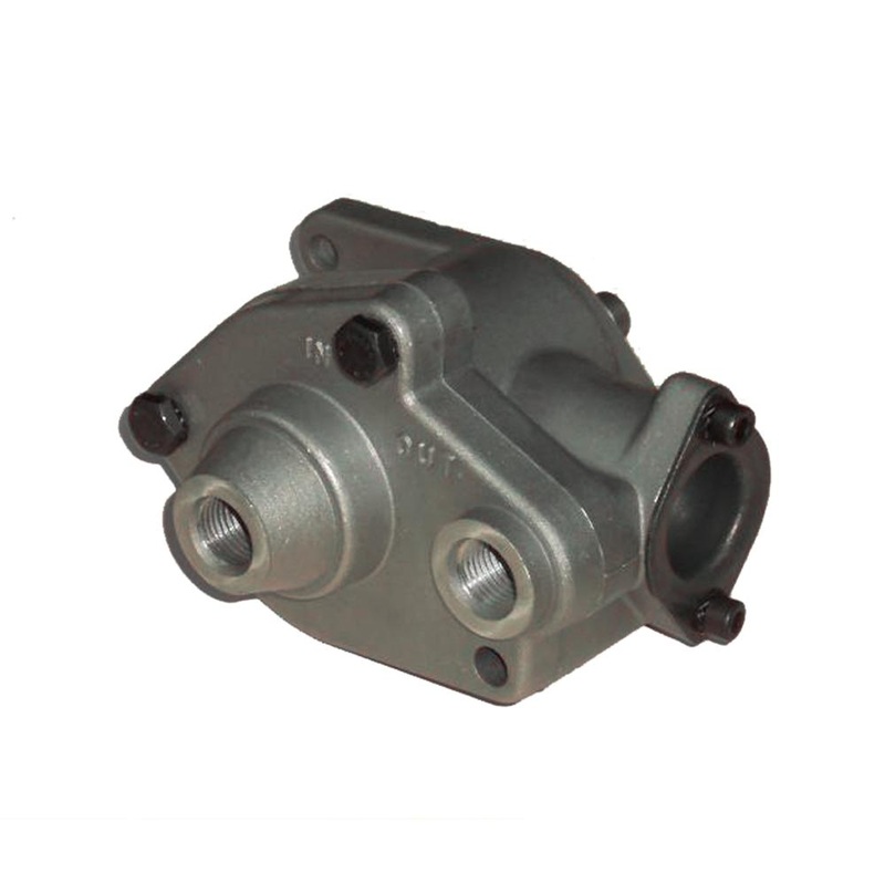 Fits CAT FUEL PUMP 1W1695, 2794980, 0R3537, 1W-1695, 279-4980, 0R-3537