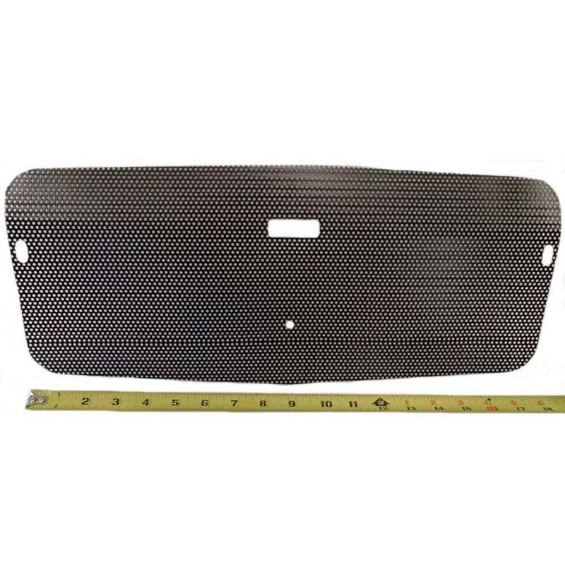 Nose Cap Screen Fits Massey Ferguson 175 20 2135 165 30 135 31 3165 150 180