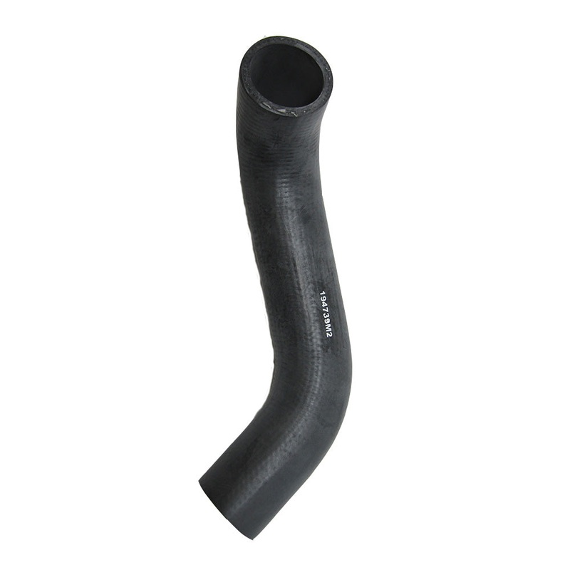 Radiator Hose Lower Fits Massey Ferguson 165 255 194739M2