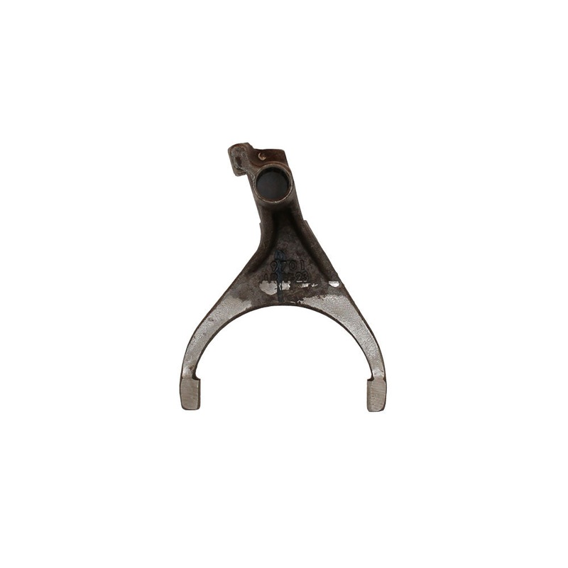 1860773M1 Fits Massey Ferguson 8 Speed Shift Fork 1085 135 150 165 175 231 235 +