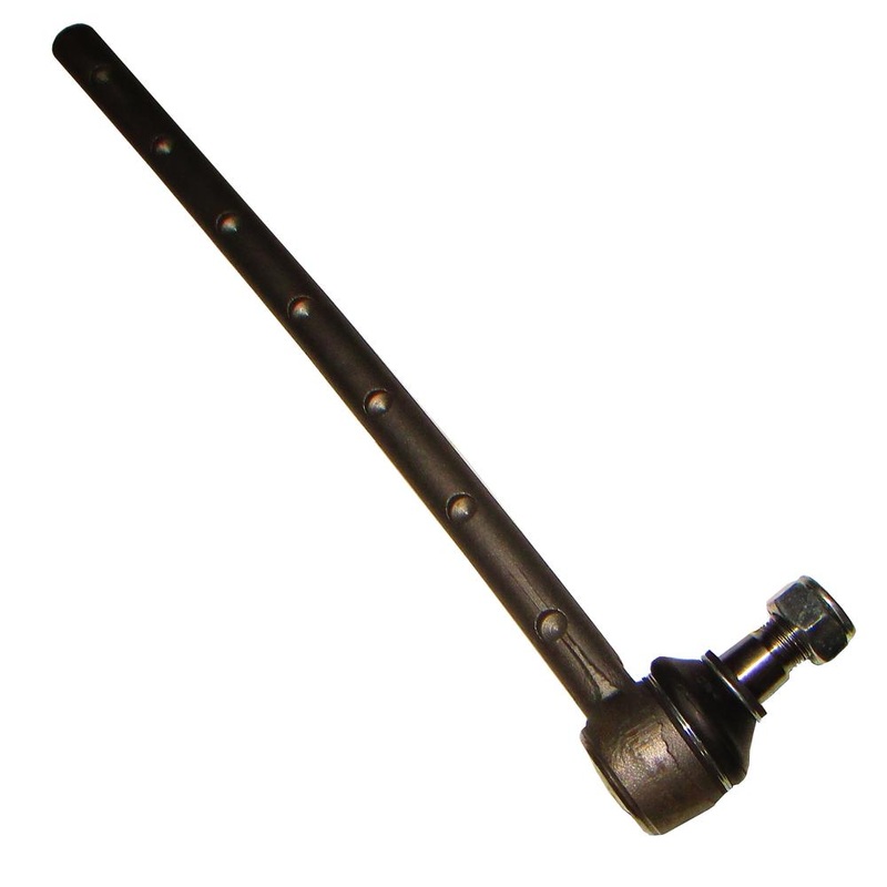 186235M91 Tie Rod End Outer - Left Hand Fits Massey Ferguson 50 65