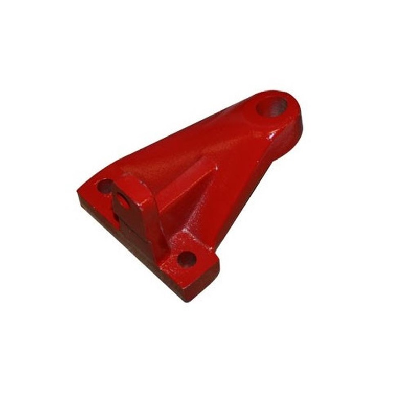 186639C1 New RH Steering Lever Fits Case-IH Combine Models 1460 1480 +