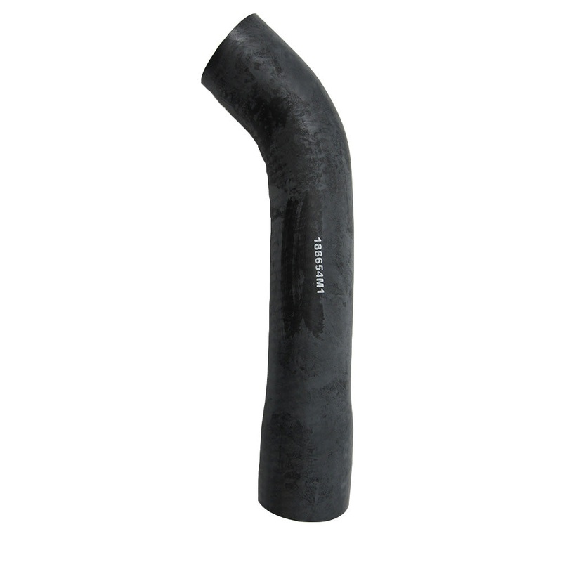 186654M1 Radiator Hose Fits Massey Ferguson 302 304 356 50 Loader 50A 65