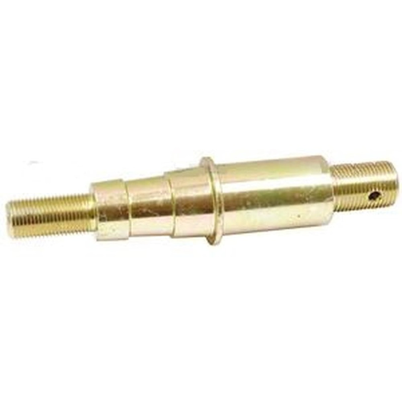 1867851M3 Fits Massey Ferguson Tractor Lower Link Shaft 20, 20C, 20D, 230, 235,