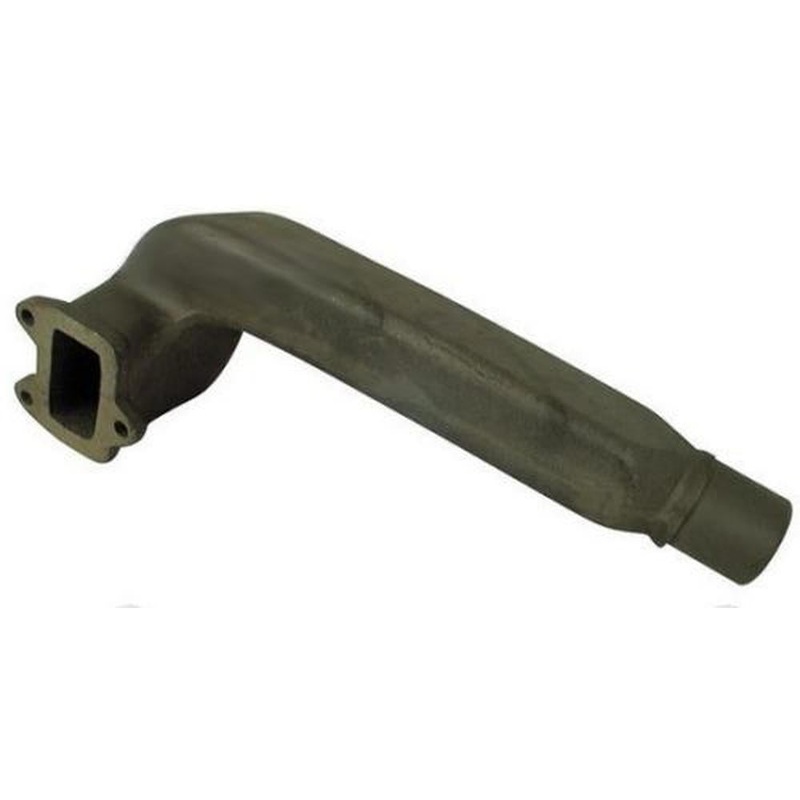 1874771M2 Replacement Elbow Fits Massey Ferguson Models: 235 250 250X 265