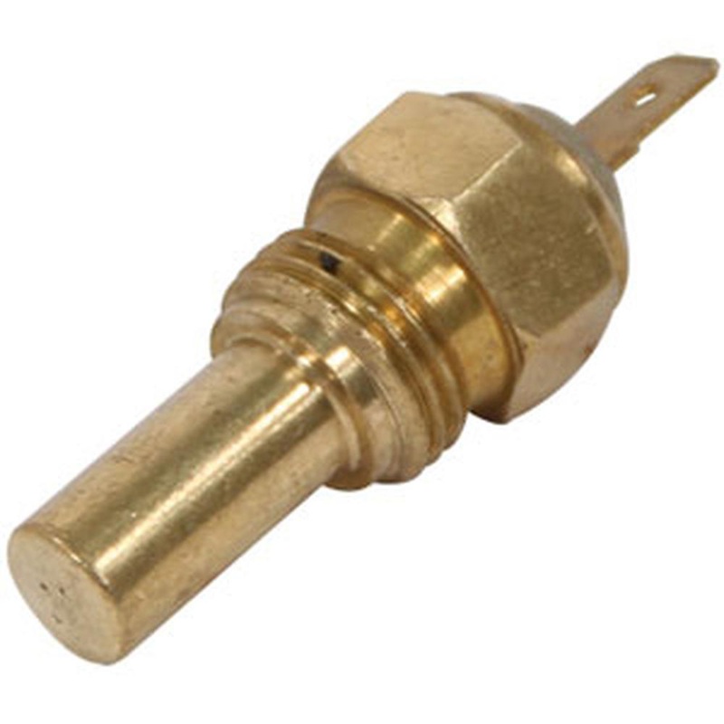 1877731M1 Water Temp Sender Fits Massey Ferguson 263 2645 265 265S
