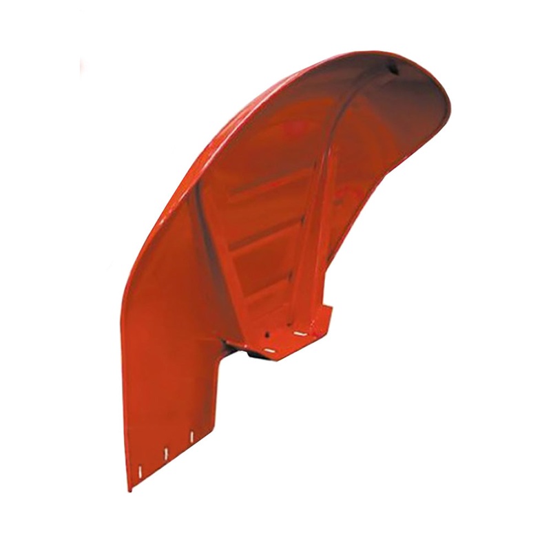 1884287M97 Left Hand Fender Fits Massey Ferguson 240 250 253 270 298 20D 20F +