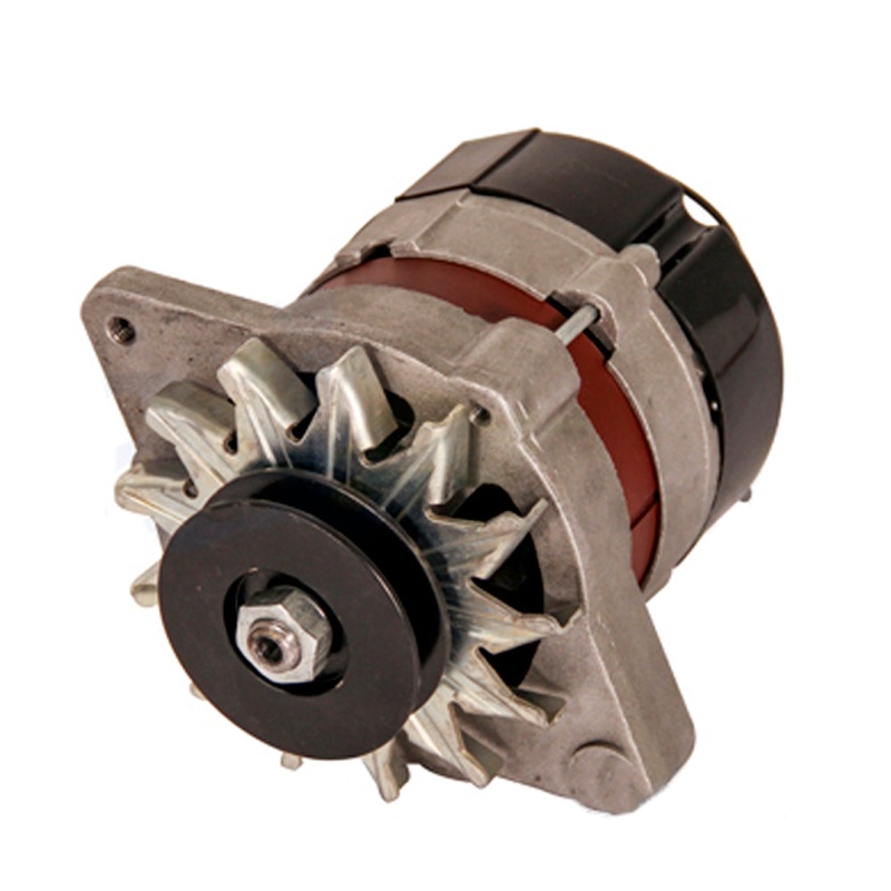 1895271M1 Fits Lucas Alternator Fits Massey Ferguson Tractor 20D 30E 231 240 250