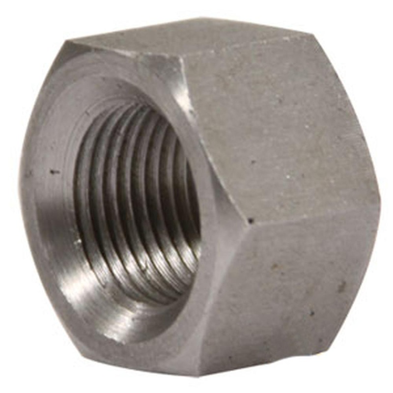 193067M1 RH Thread Jam Nut Fits Massey Ferguson  20 2135 TO35 135 230