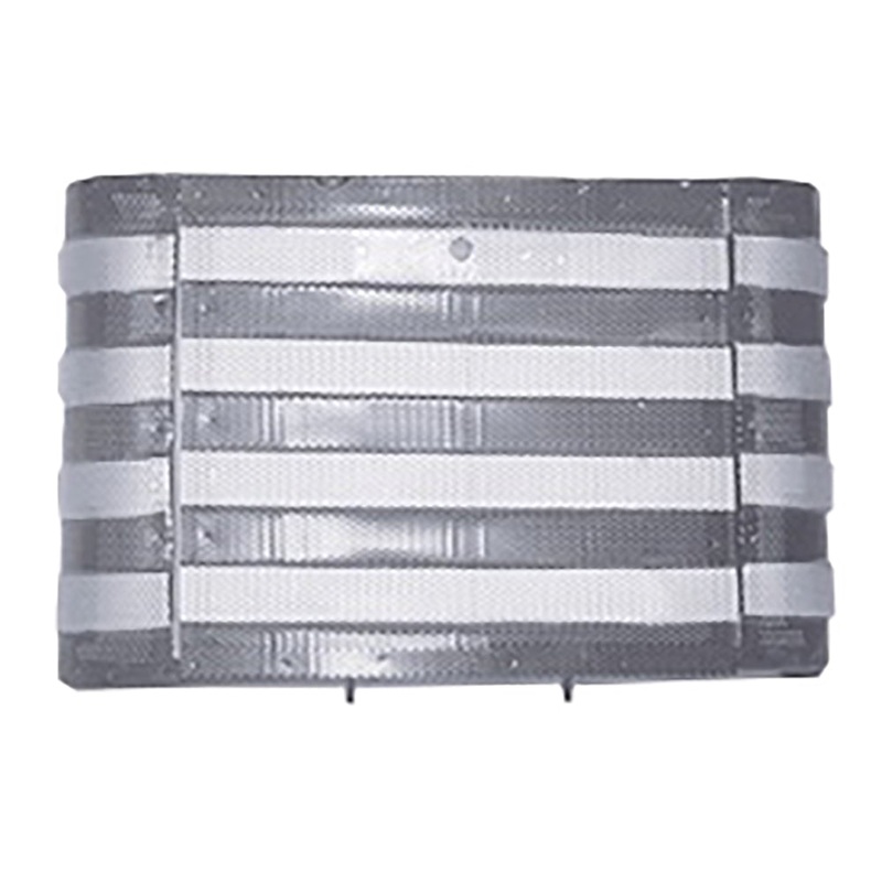 963810M91 Grille With Door Fits Massey Ferguson 135UK 20 2135