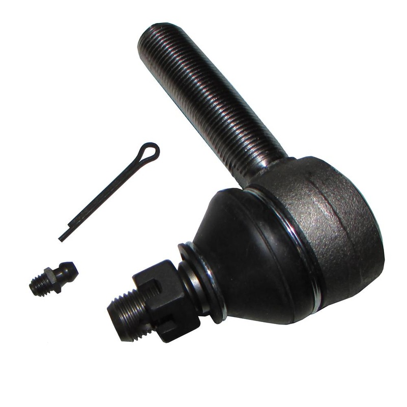 180507M91 Tie Rod Fits Massey Ferguson 35 TO35 135 230 235 20 2135