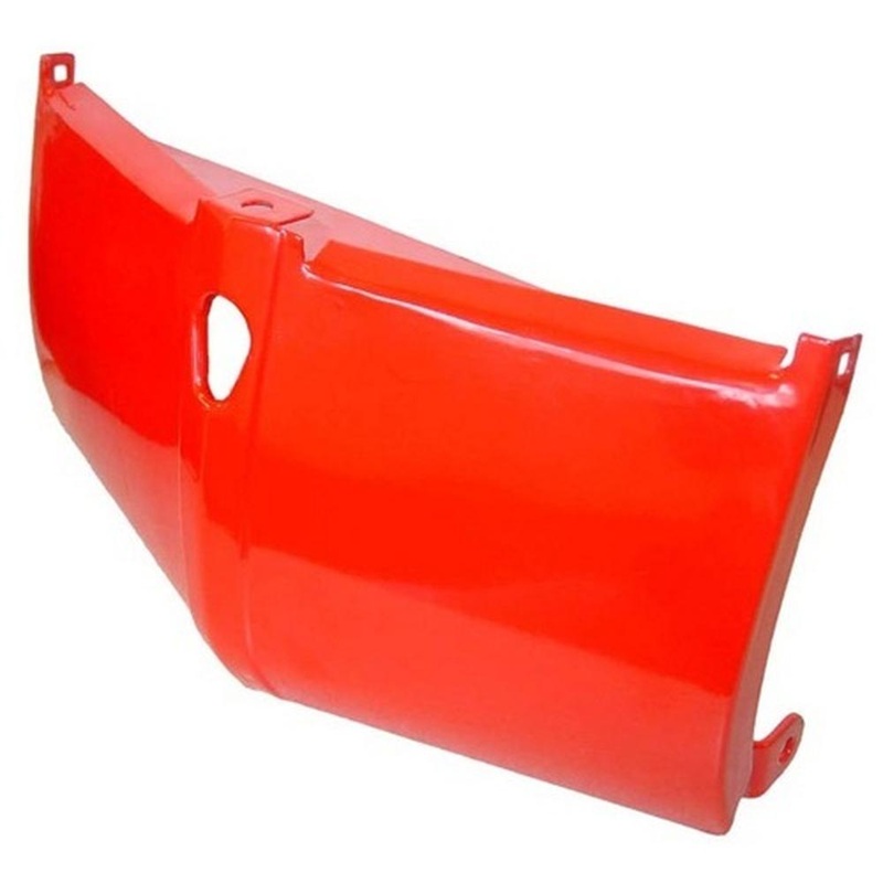 180615M91 Grill Pan Lower Grille Panel Fits Massey Ferguson TO35