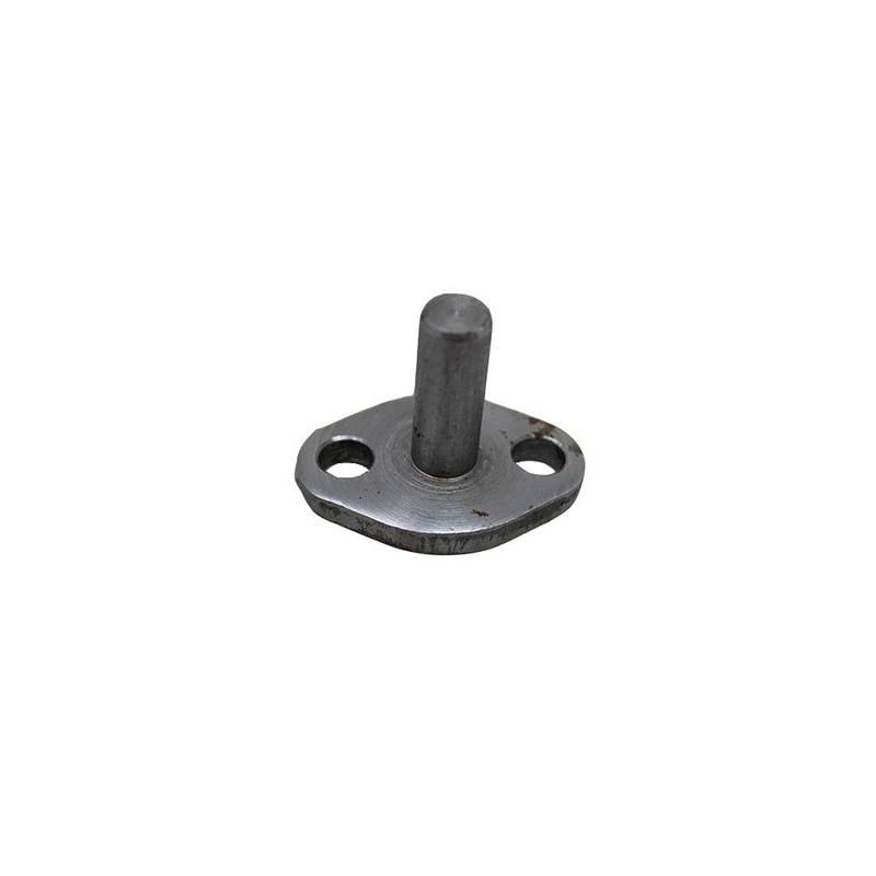 180905M1 Hydraulic Pump Support Pin Fits Massey Ferguson 135 150 165