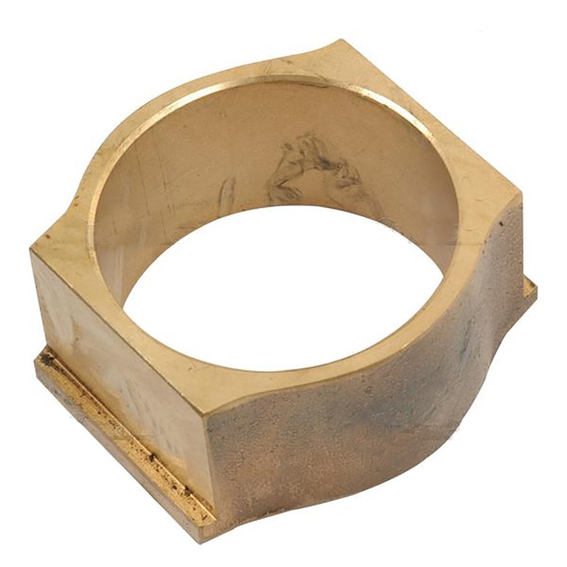 181066M91 Hydraulic Pump Cam Block Fits Massey Ferguson TE20 TEA20 TO20
