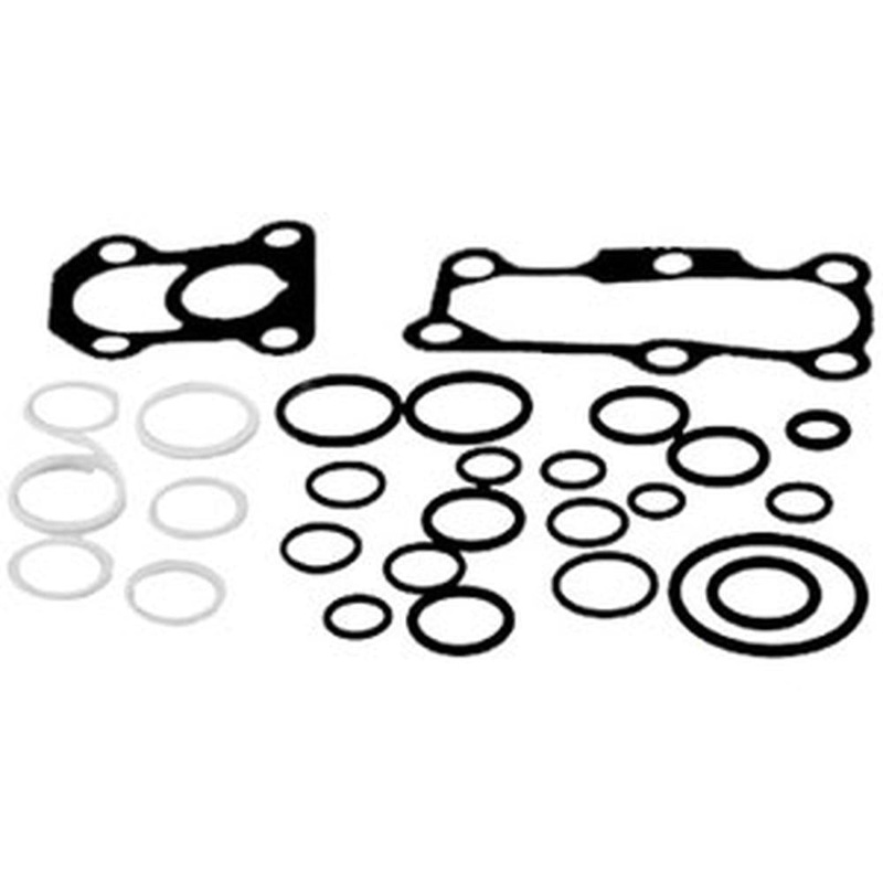 1810680M1 Hydraulic Pump O-Ring & Gasket Kit Fits Massey Ferguson 1080 135 148