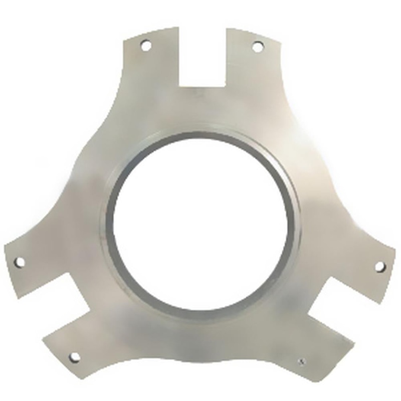 181106M1 Clutch Flywheel Pressure Plate Fits Massey Ferguson TO35 35X 50 135