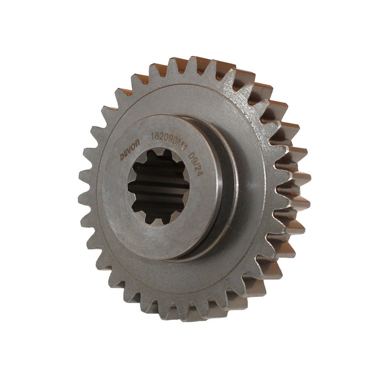182090M1 PTO Driven Gear Fits Massey Ferguson 20 2135 30 TO35 135 150 35 50