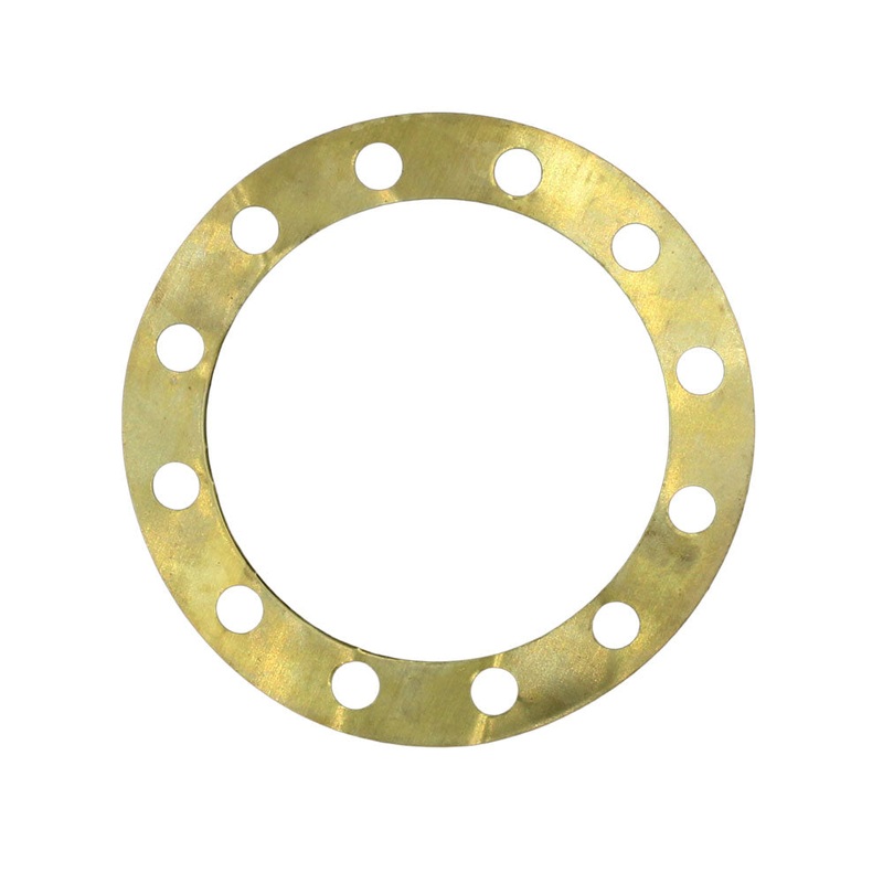 183259M1 Axle Shim Fits Massey Ferguson Tractor FE135 F40 TO35 135 150 230 231 +