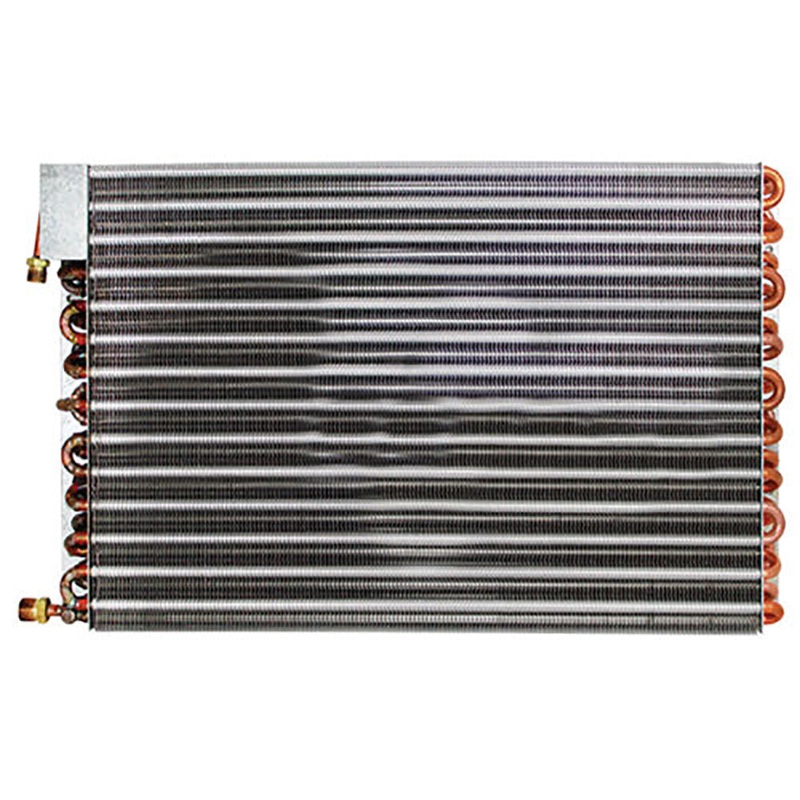 183901C2 New Condenser Fits Case-IH Tractor Mdoels 615 715 782 815 915 +