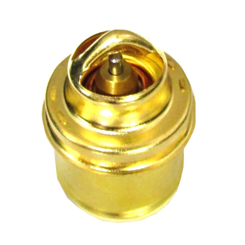 B2NN8575A 160 Degree Thermostat Fits Ford Tractor 2N 8N 9N