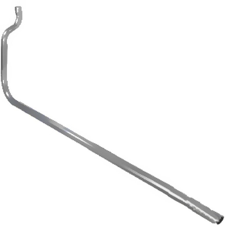 Exhaust Pipe Fits Massey Ferguson 50 40 182614M1 Fits Massey Harris 50