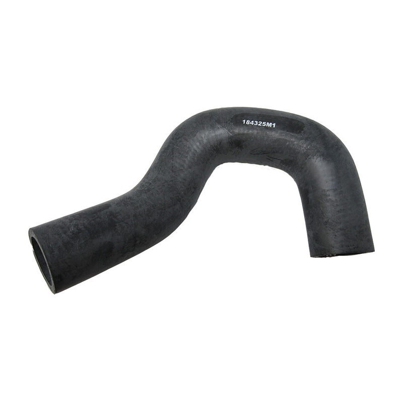 Radiator Hose - Lower Fits Massey Ferguson 50 150 65 184325M1