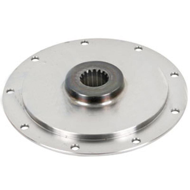 165988A New Clutch Dampener Fits Mpl Moline Tractor Models 1850 4-175