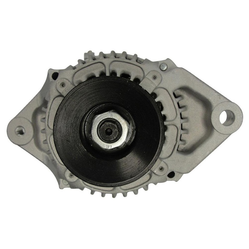 16615-64011 12V 60 Amp Alternator Fits Kubota D950